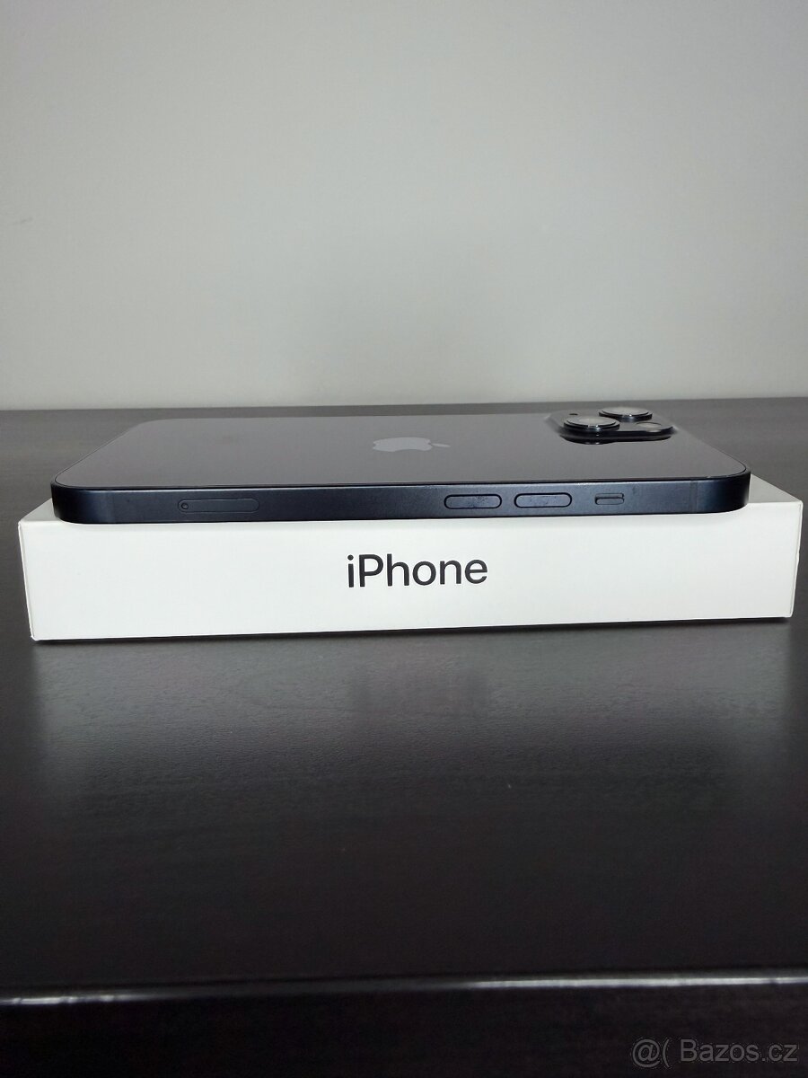 iPhone 13 128GB Midnight - 3