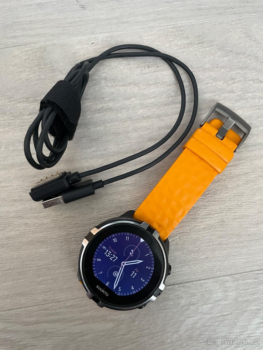Hodinky suunto - 3