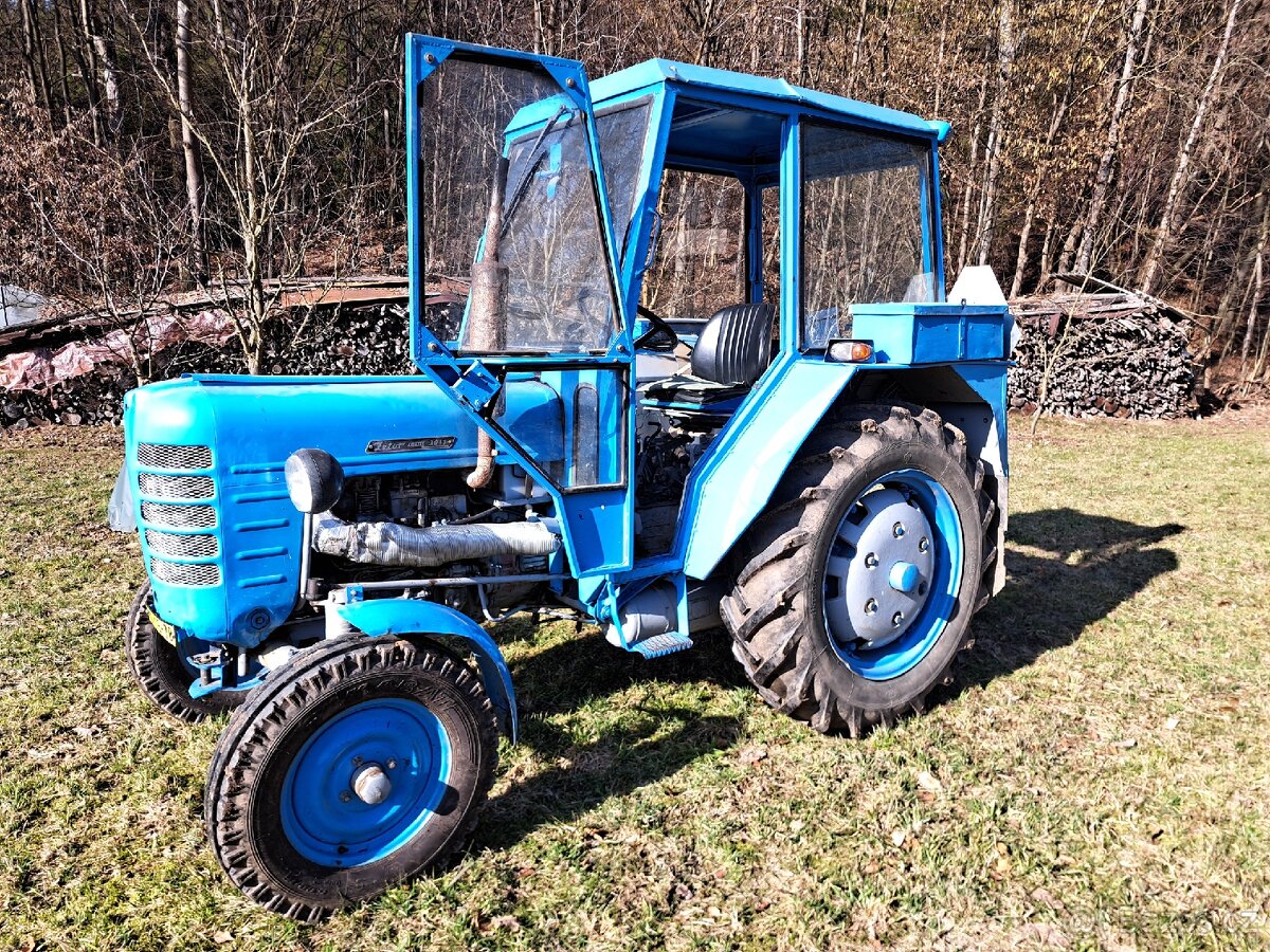 Zetor 3011 - 3