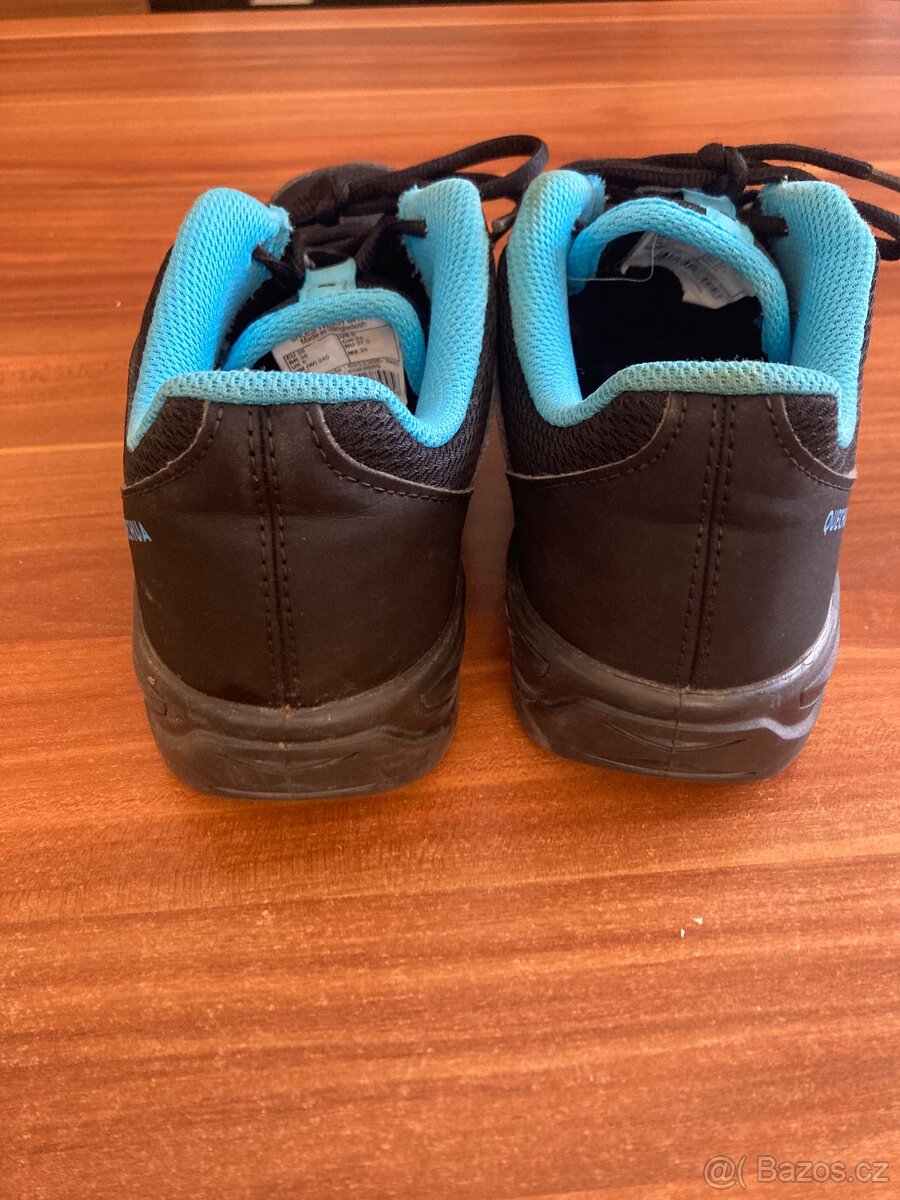 Boty chlapecké 38 - 3