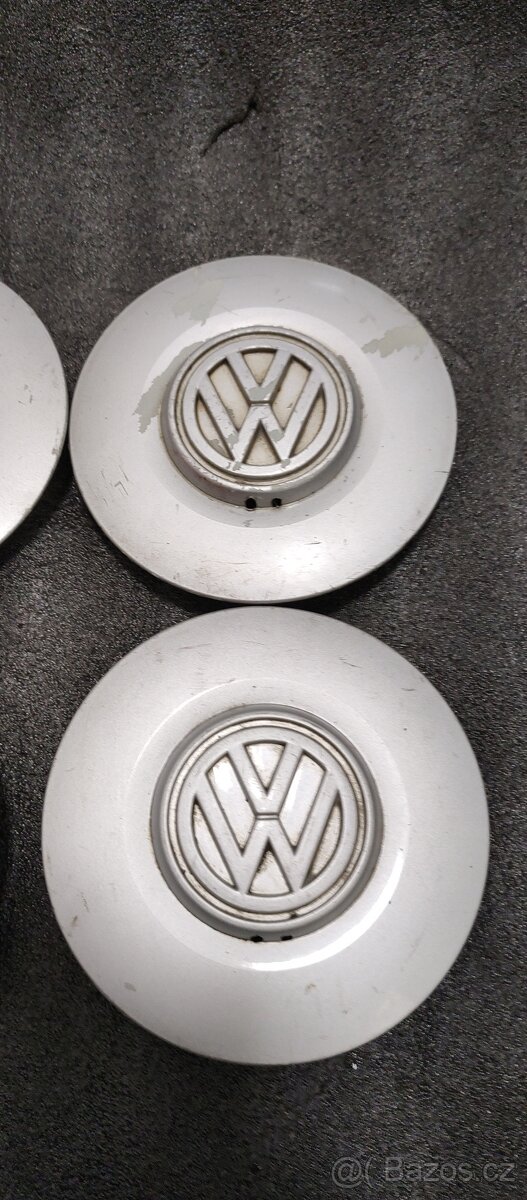 Pokličky VW golf MK2,MK3,Vento - 3