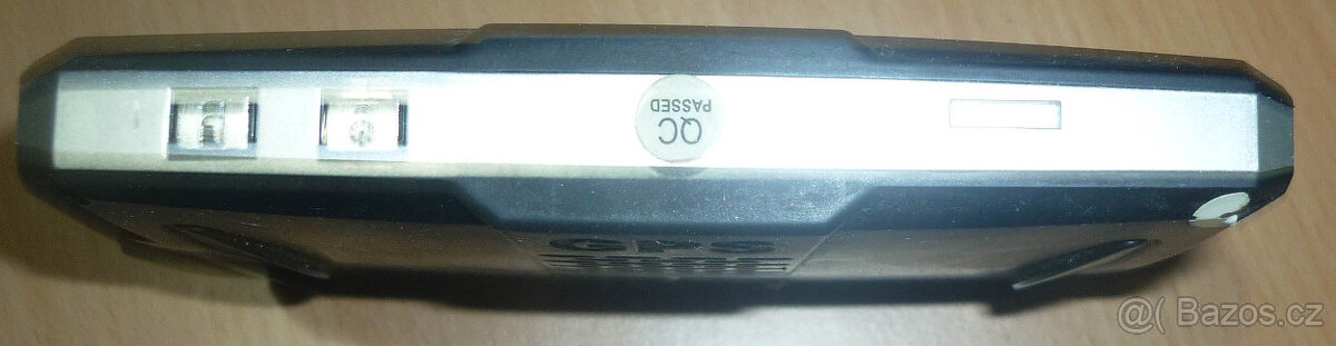 Navigace GoClever - 3