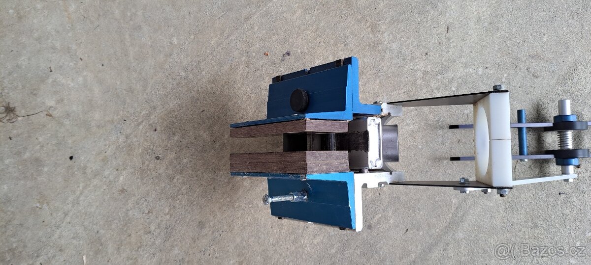 olepovačka hran - 3