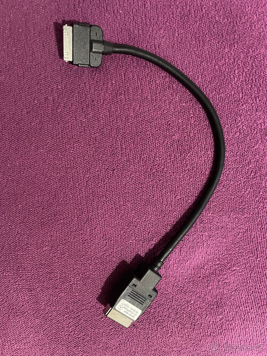 PCMCIA Multi Card Reader + kabely - 3