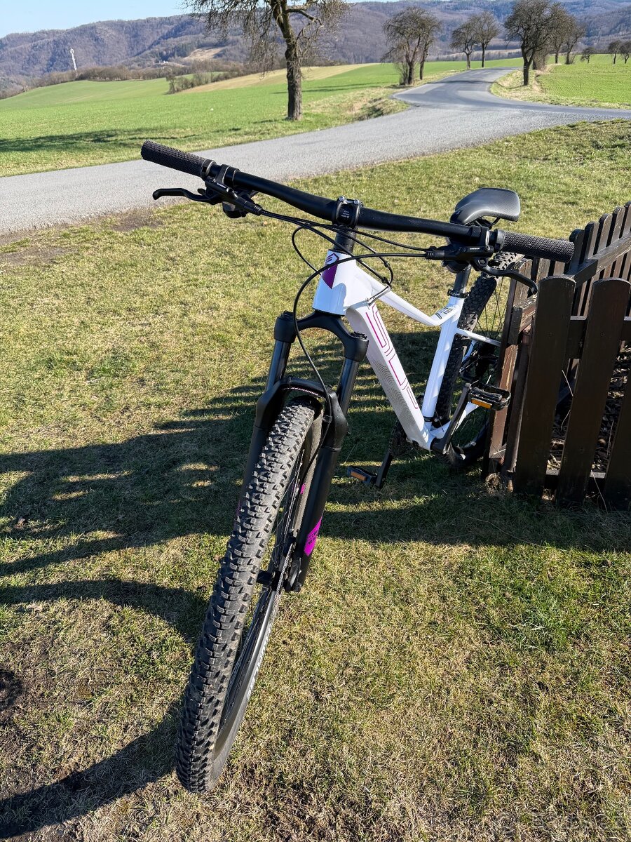 Superior XC819 W - 3