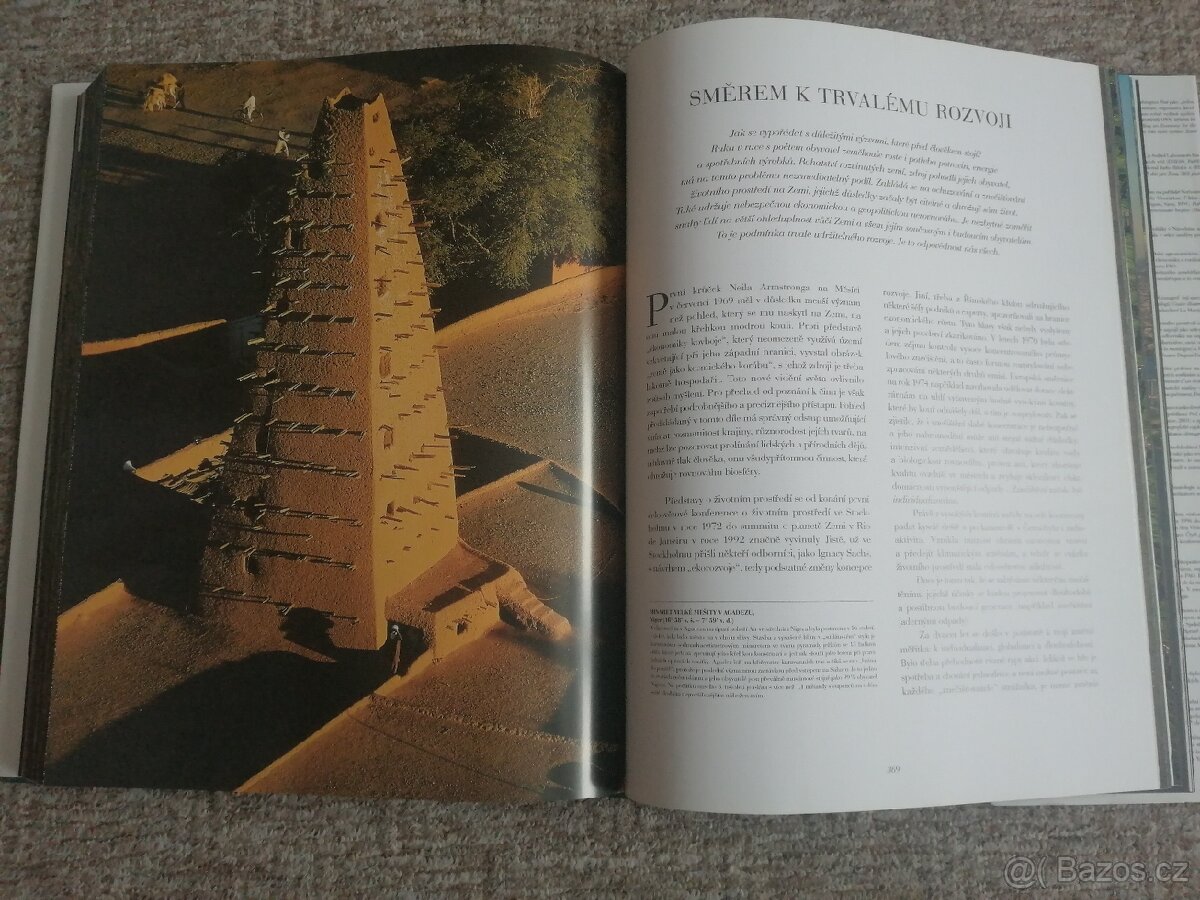 ZEMĚ krásná neznámá - 3