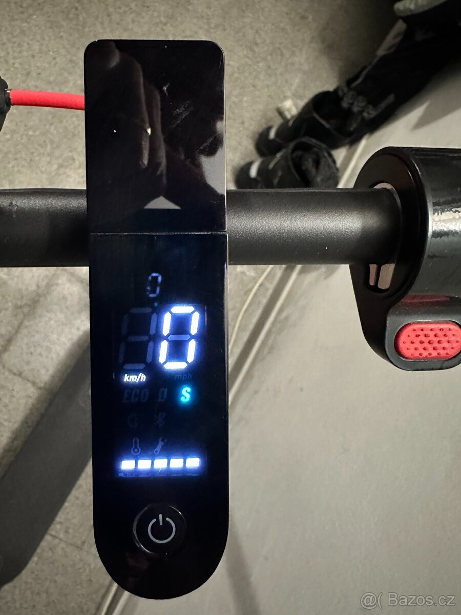 Xiaomi Mi E-Scooter Pro 2 - 3