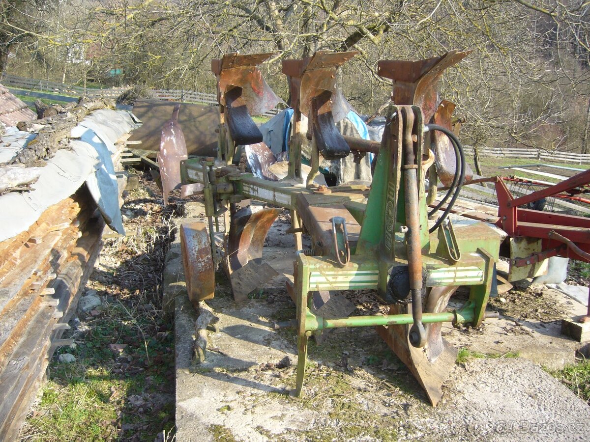 ruchadlo obracák - 3