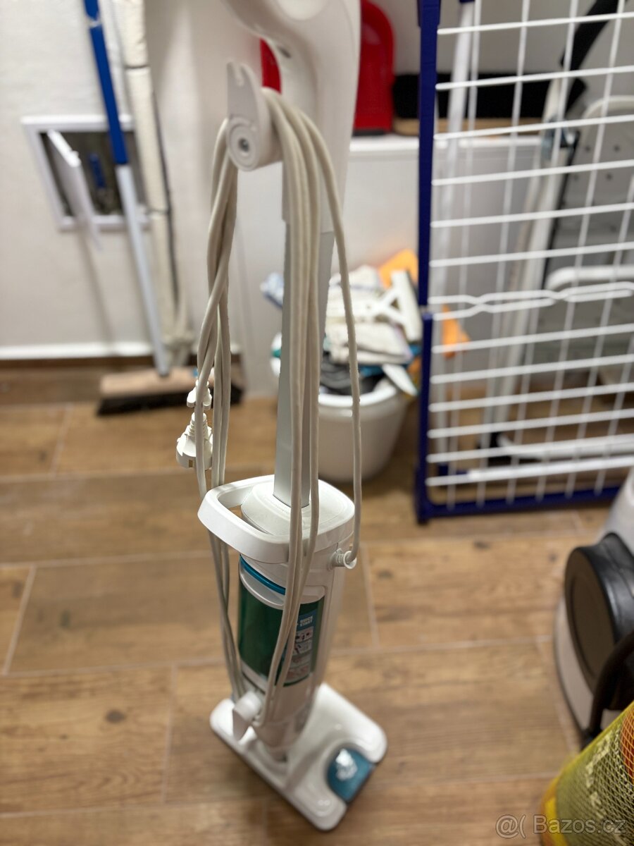 Parni mop - Rowenta RY6597WH - 3