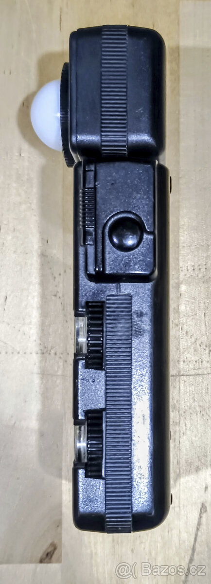 Minolta Flash Meter III + Spot Viewfinder 10° - 3