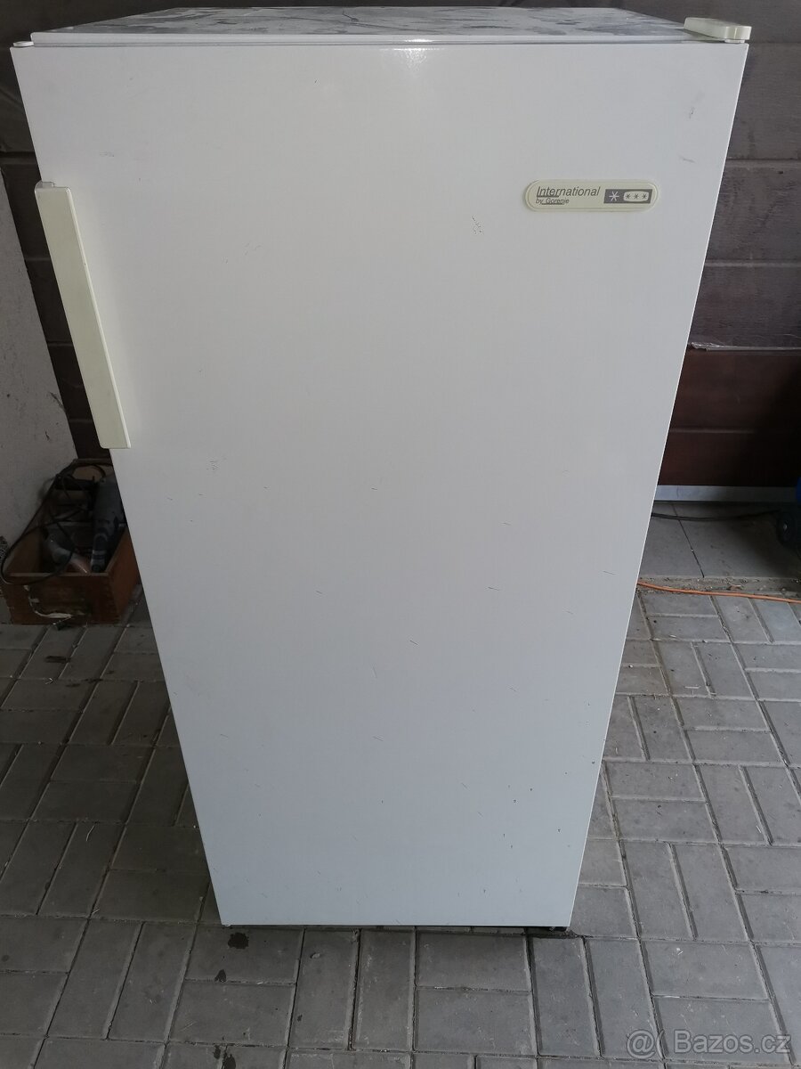 Mrazák international by gorenje - 3