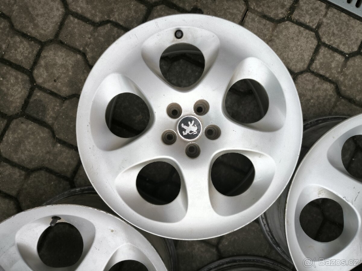 Speedline R17 5x98 - 3