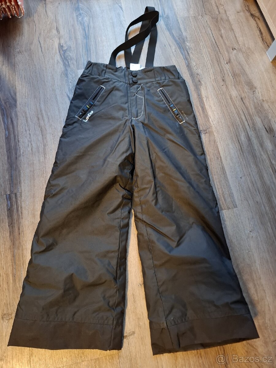 Oteplováky mix velikosti - 3