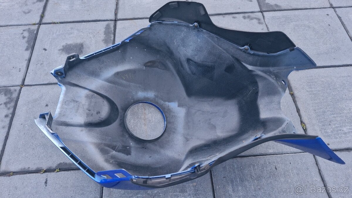 Honda CBR 1000rr - 3