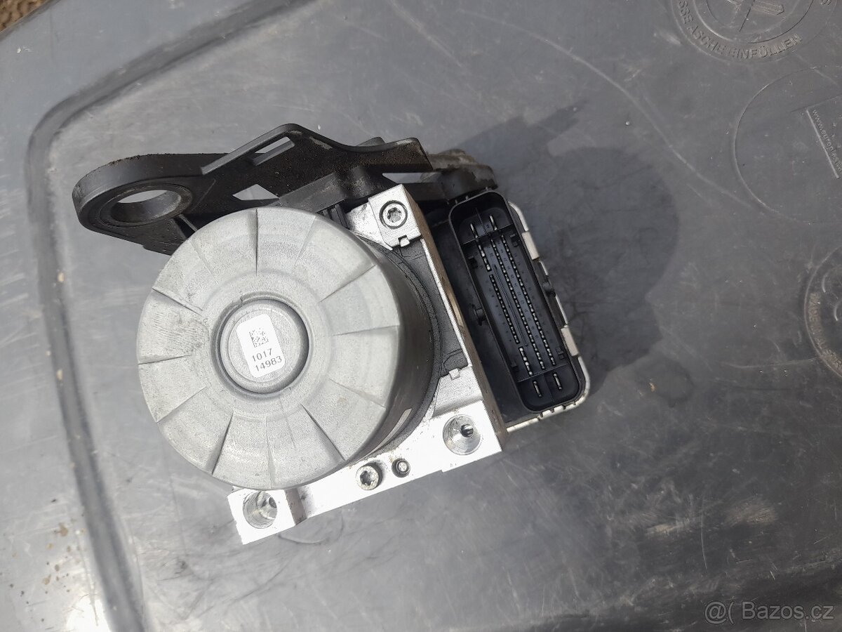 Jednotka ABS 5Q0614517CR - 3