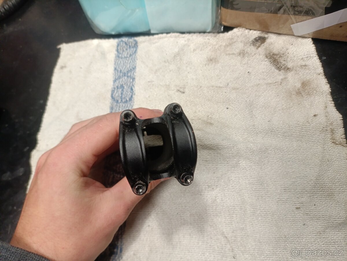 Představec SASO - 3