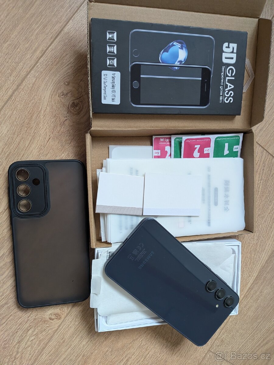 Samsung A35 6GB/128GB - 3