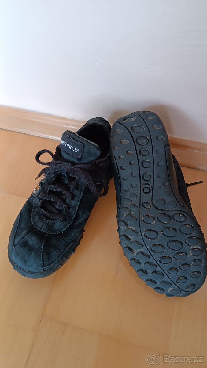 Vycházkové boty MERRELL vel. 31 - 3