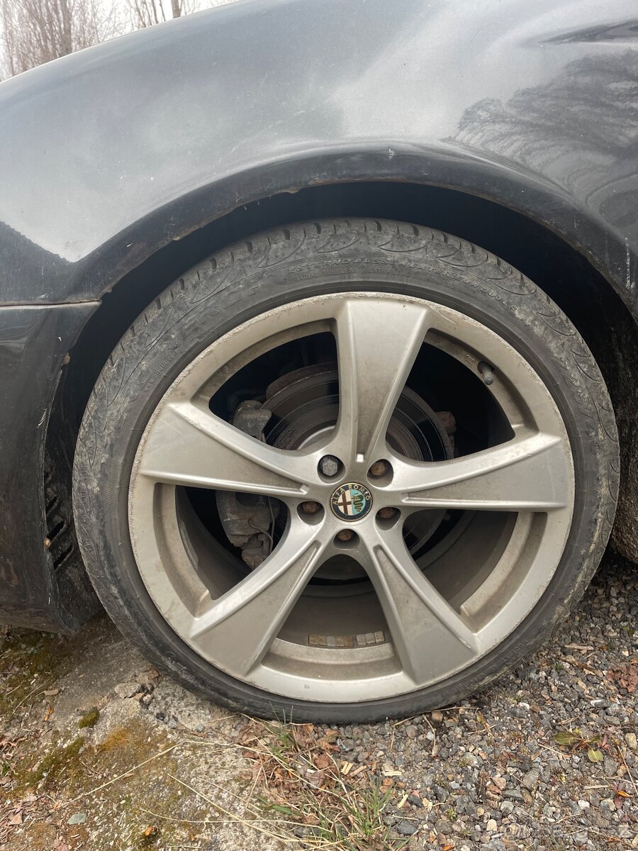 Alfa Romeo GT g2 - 3