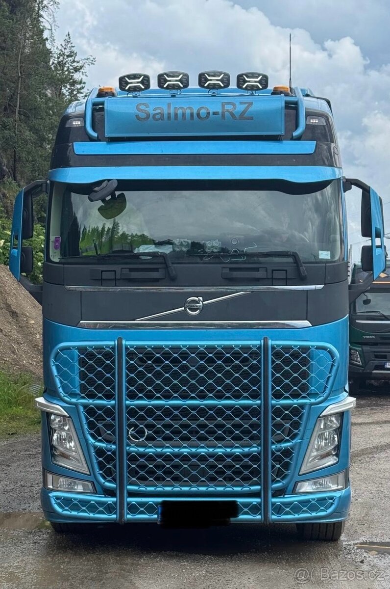 Volvo FH 540 - 3