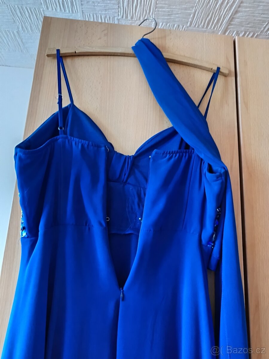 Společenské šaty - 3