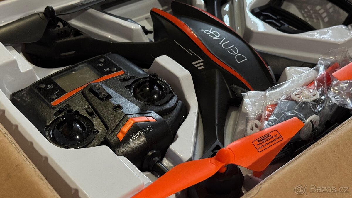 Dron DENVER DCH-600 - 3