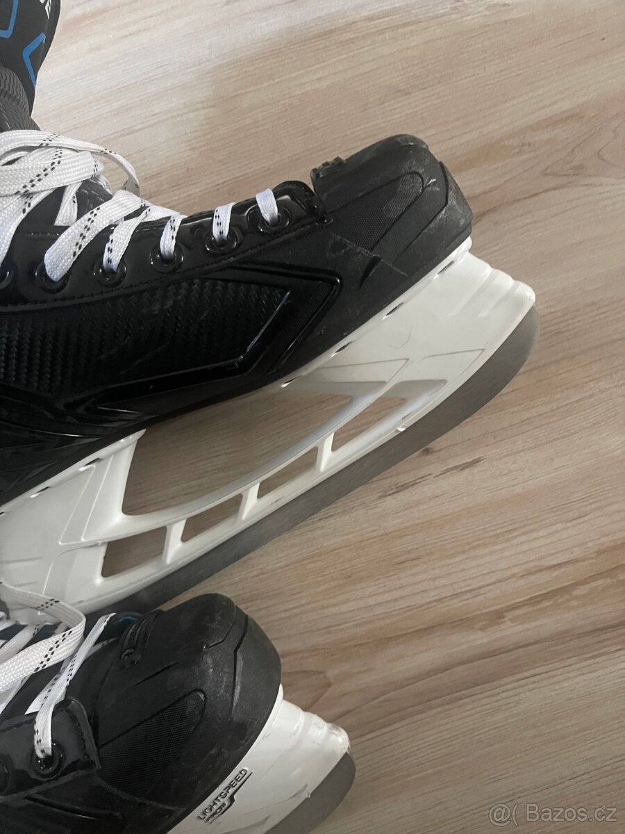 Ledni brusle Bauer - 3