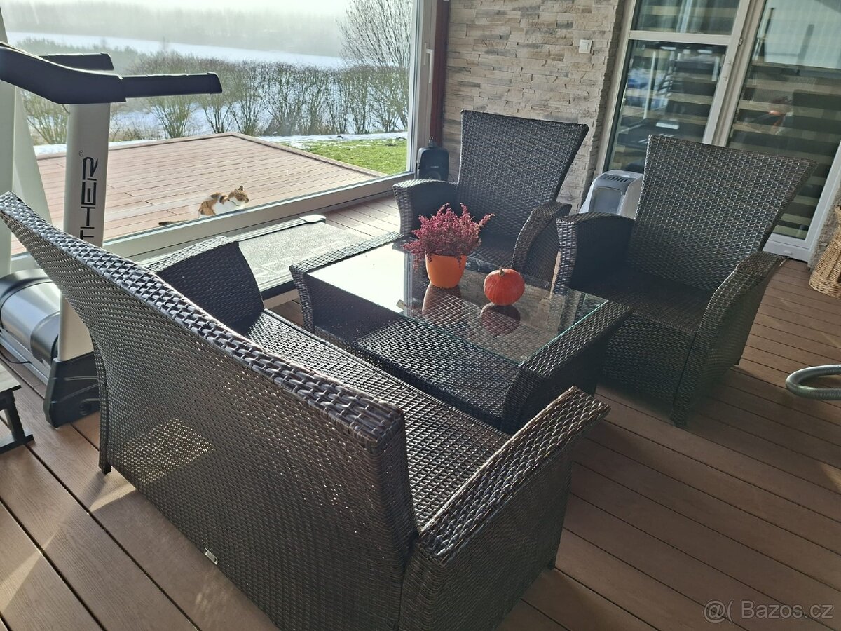 Ratanova souprava - 3