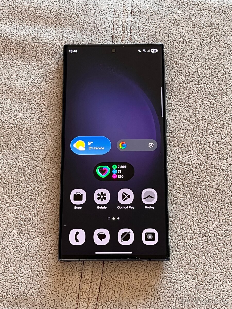 Samsung Galaxy S23 Ultra - 3