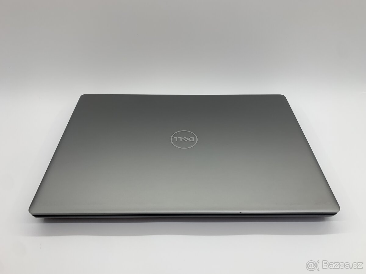 Dell Precision 7550 / i5-10400H / T1000 / 16GB / 512GB - 3
