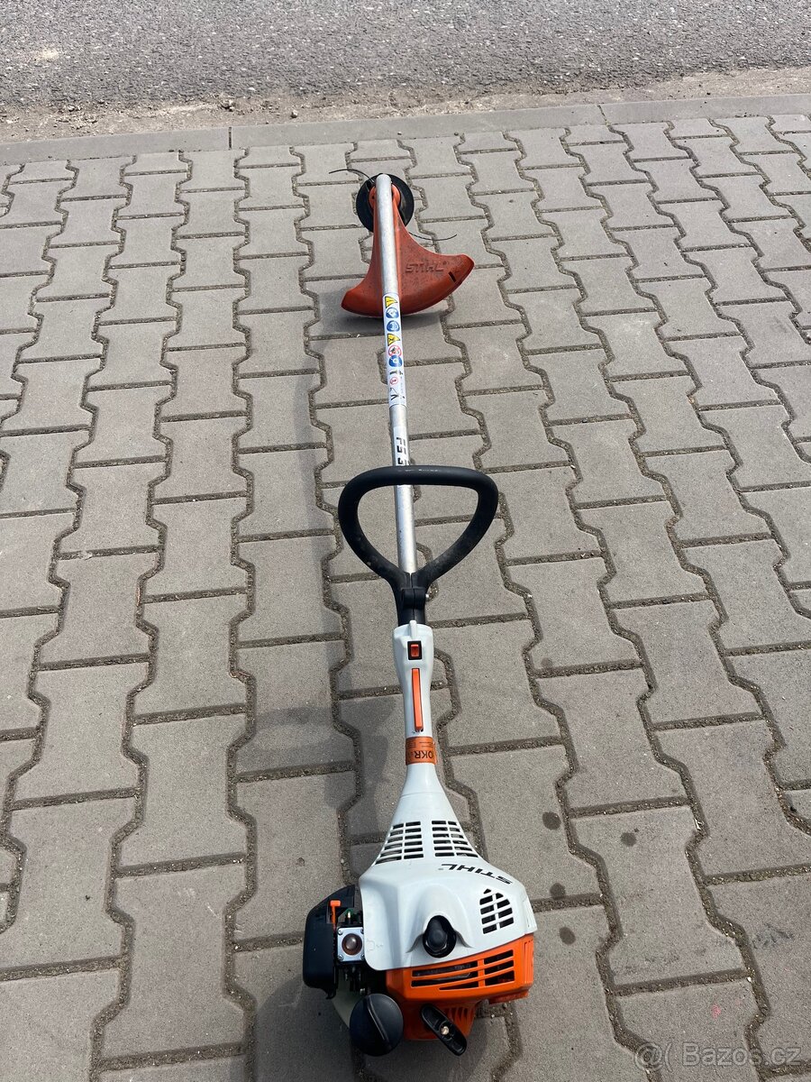 Stihl Fs 38 - 3