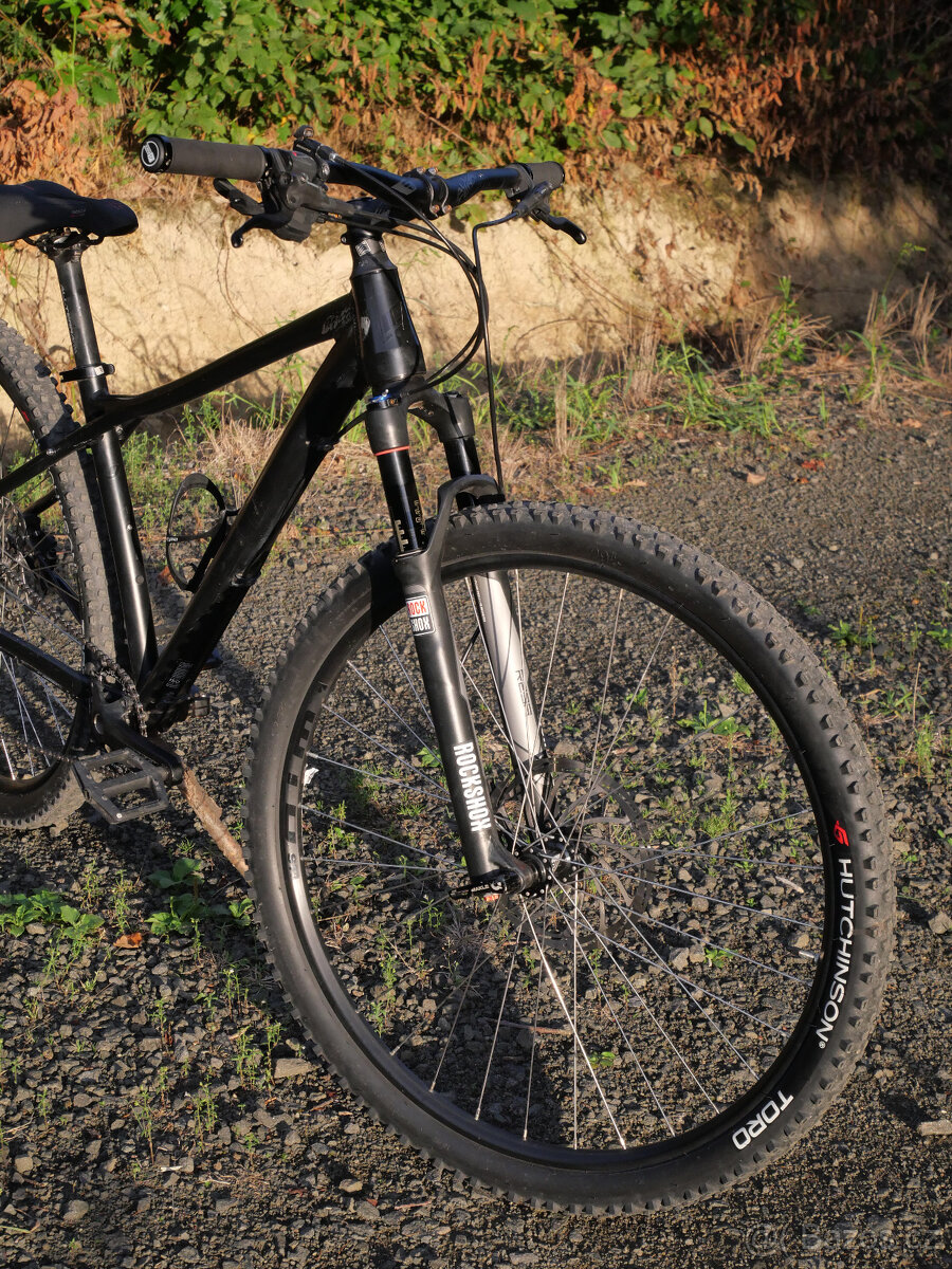 GT Avalanche Expert 2019 - 3