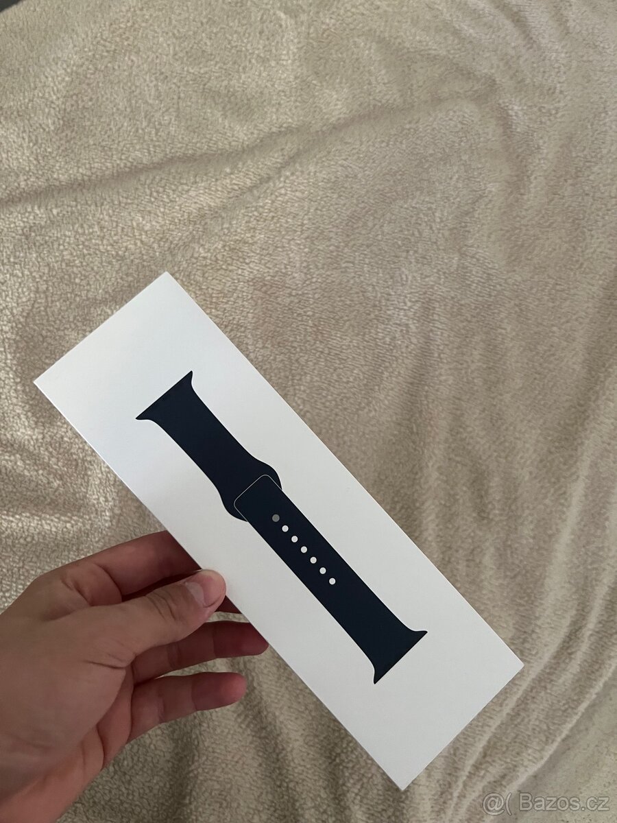 Apple Watch řemínek - 3