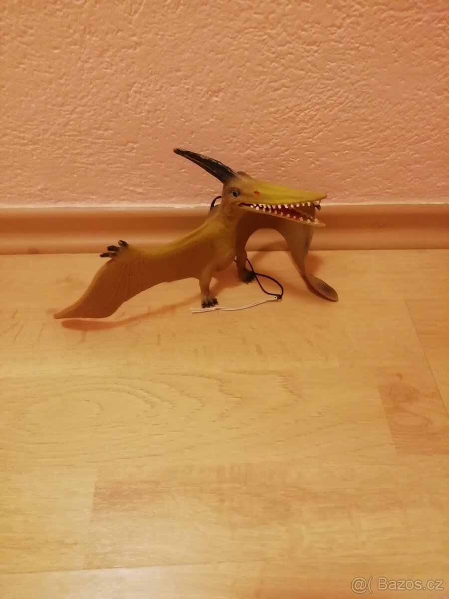 Dinosauři - 3