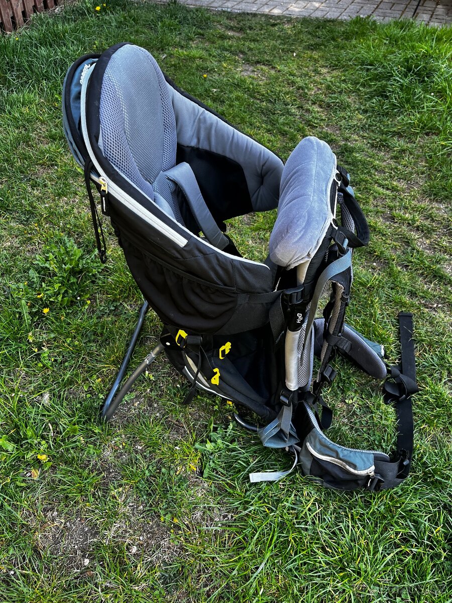 Deuter kod comfort 3 - 3