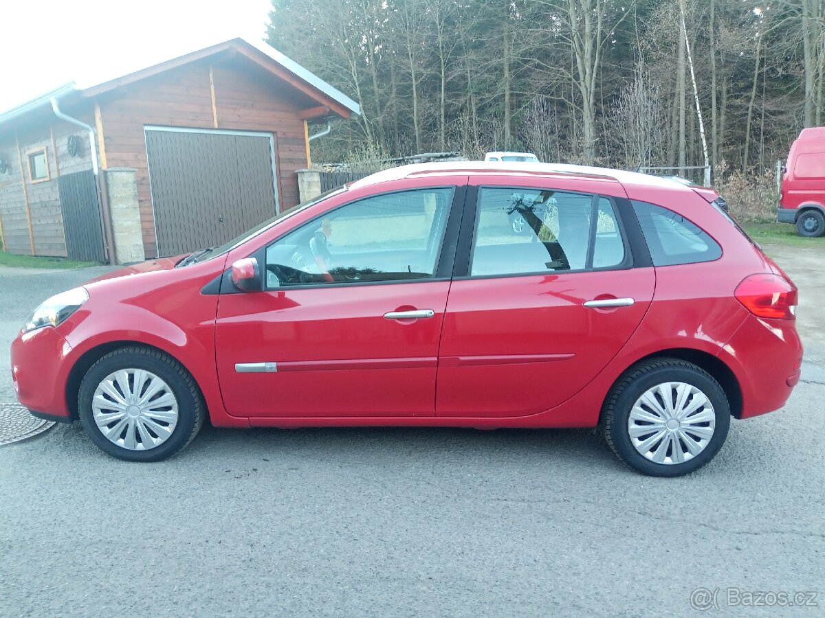 Renault Clio combi - 3