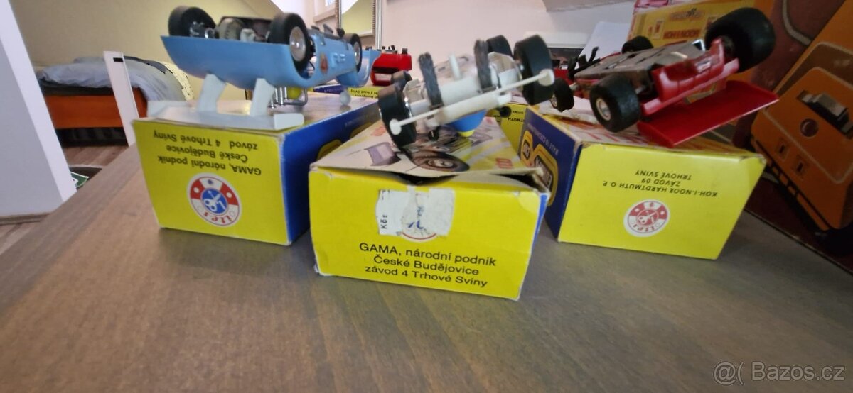 ITES AUTODRÁHA, POUZE PRODEJ - 3