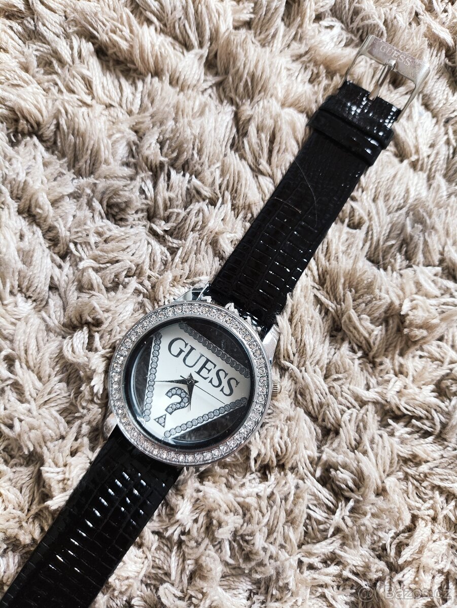 Hodinky Guess - 3