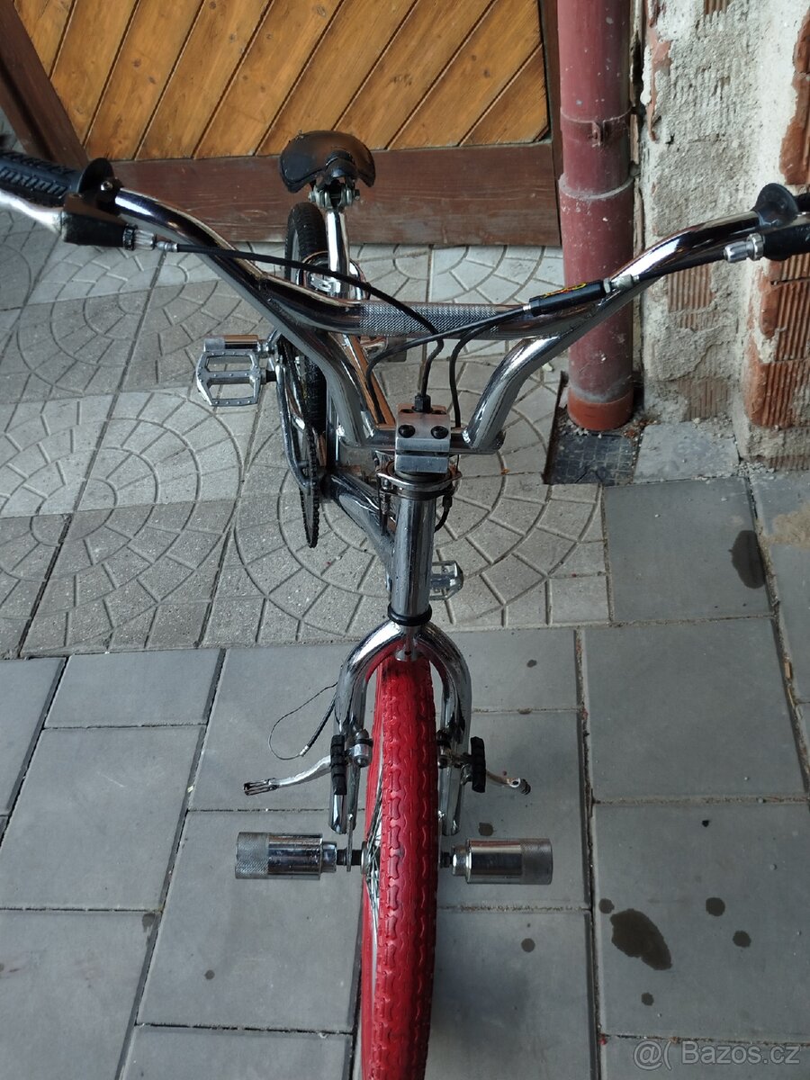 Bmx - 3