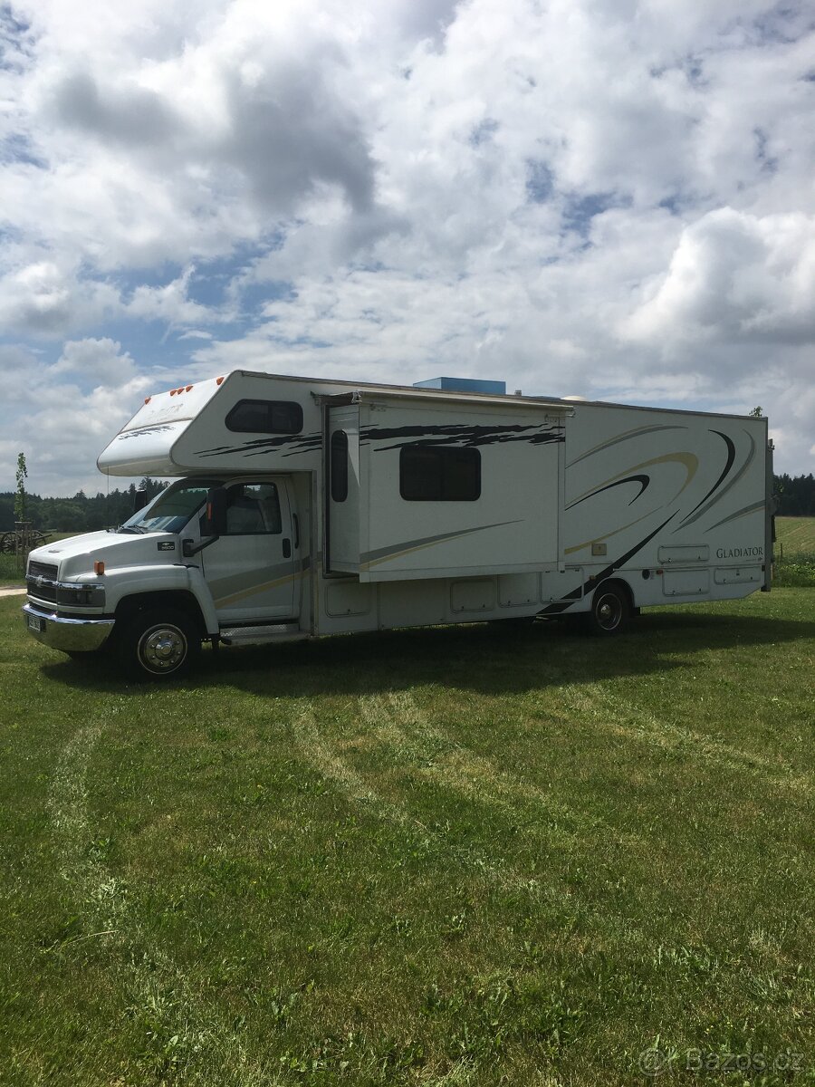 Chevrolet Gladiator C 5500 USA