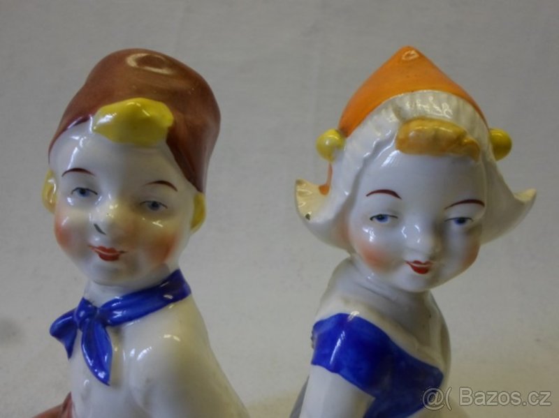 STARÉ PÁROVÉ SOŠKY ERPHILA DITMAR URBACH - 3