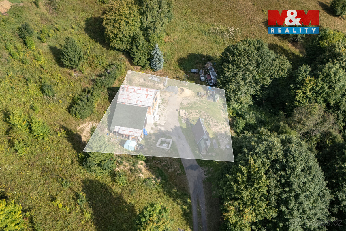 Prodej rodinného domu, 85 m², Jáchymov - 3