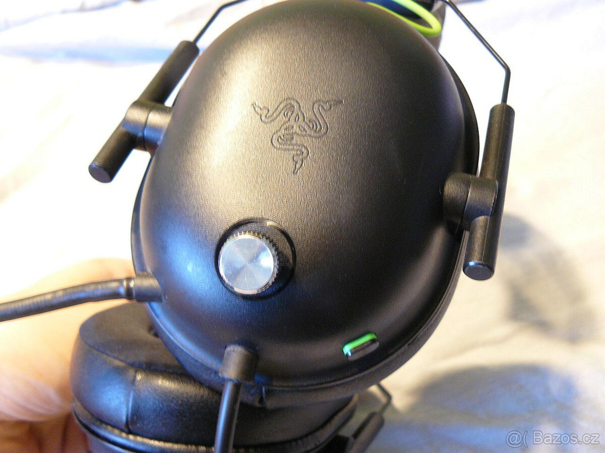 Razer BlackShark V2 X - 3
