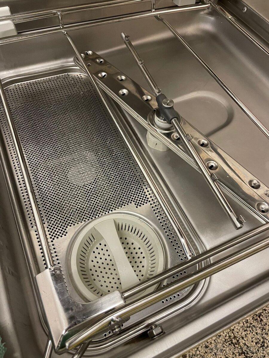 Profi gastro myčka Fagor - 3