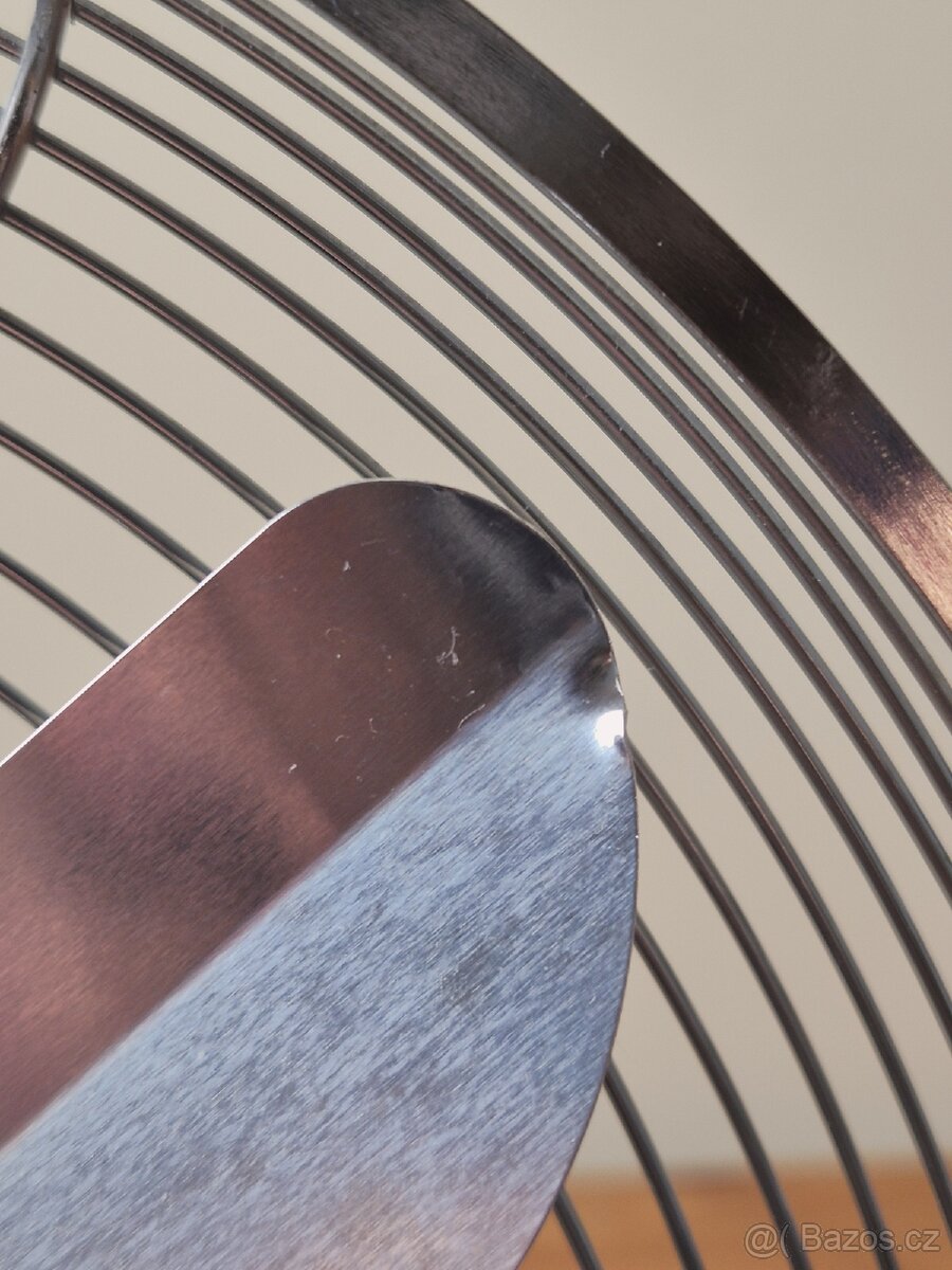 Stolní ventilátor - 3