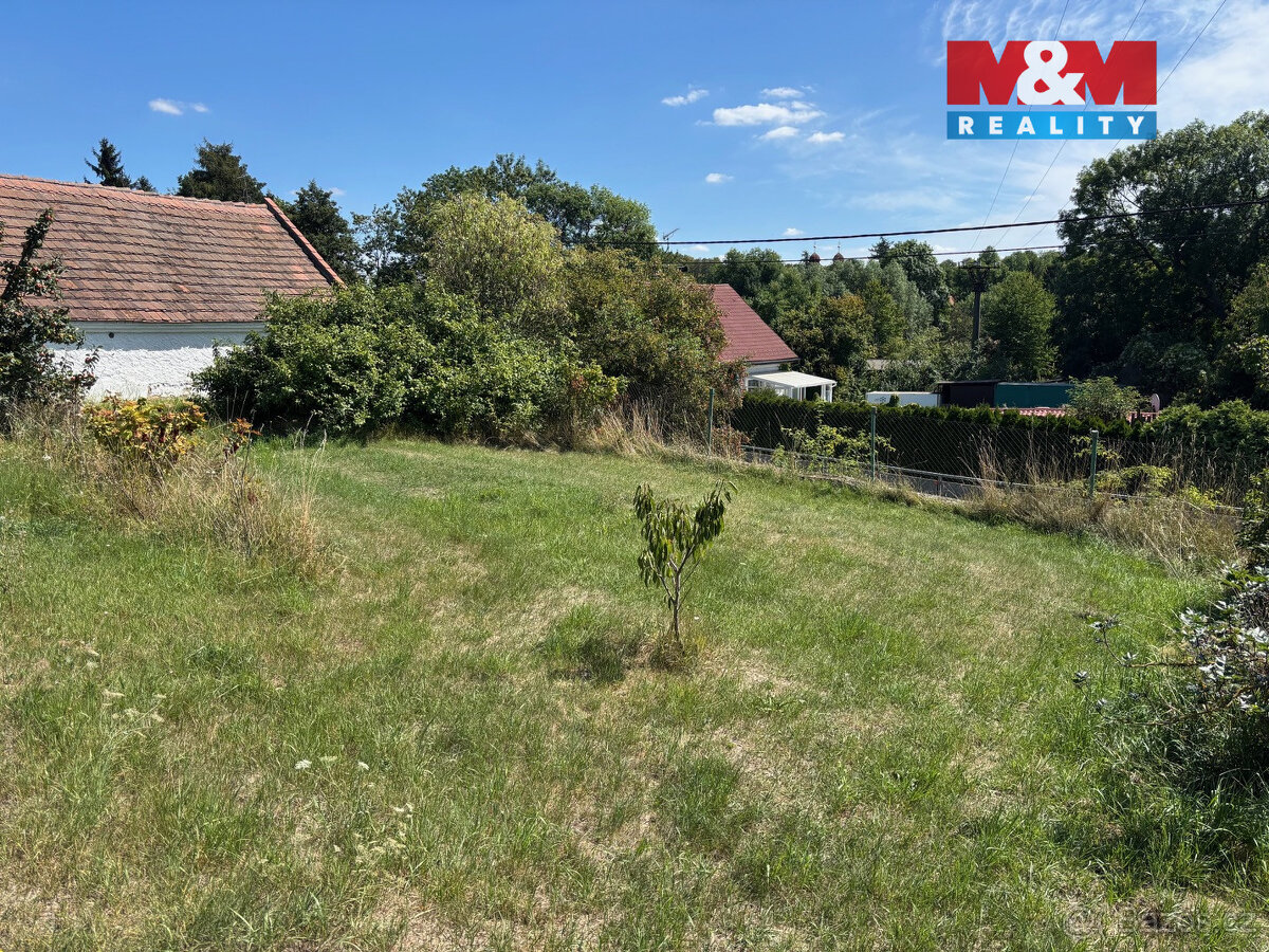 Prodej pozemku k bydlení, 600 m², Tismice, Český Brod - 3