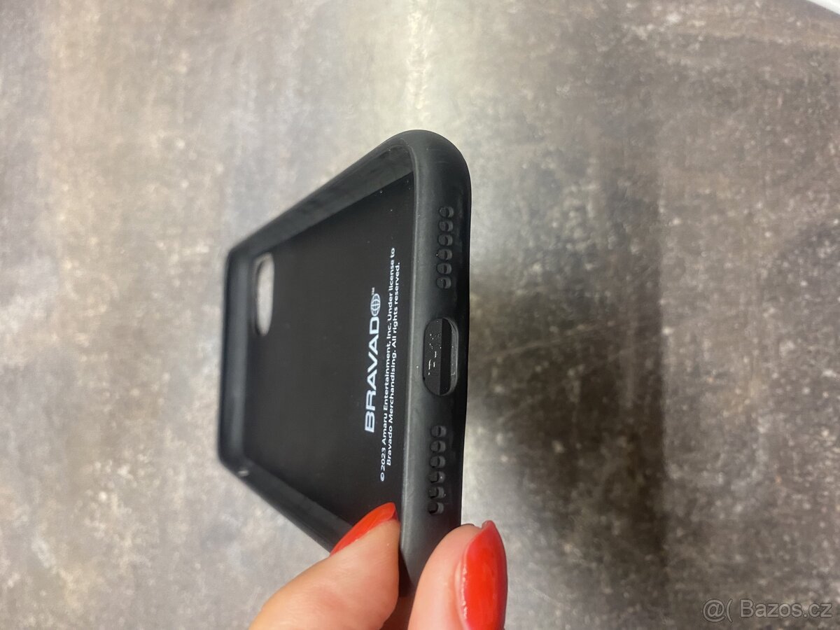 Kryt na Iphone 11 - 3