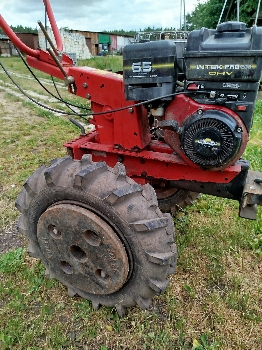 Prodám vari tera - 3