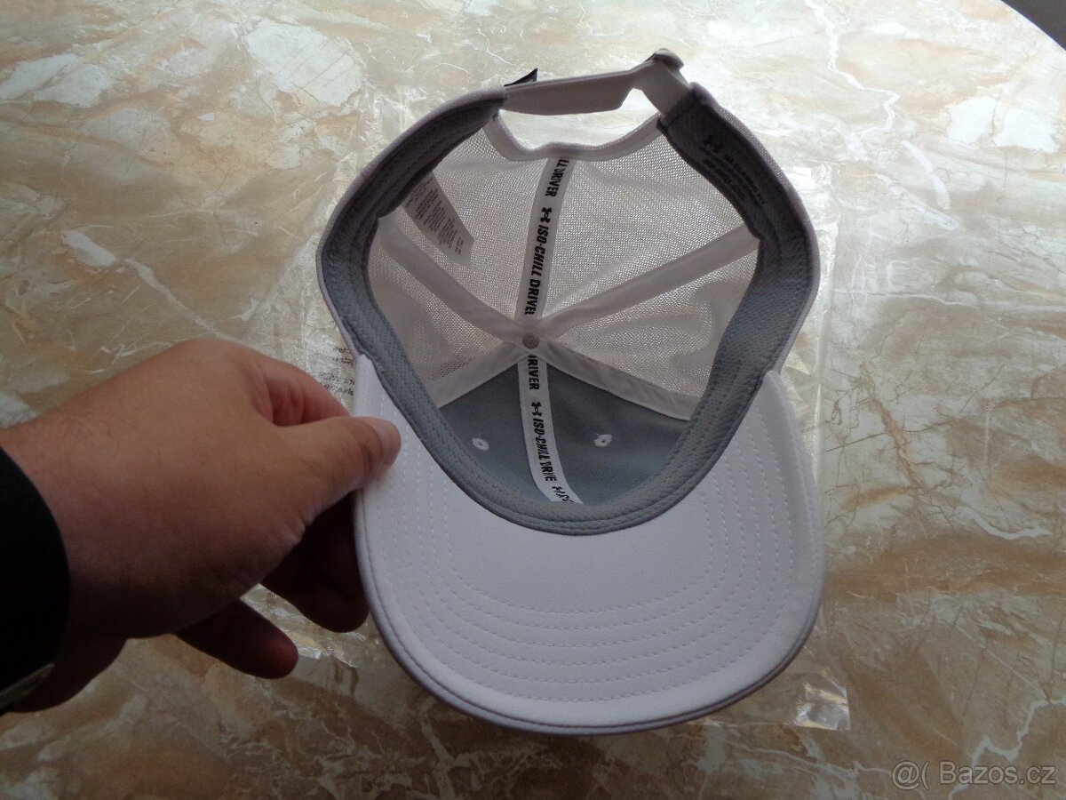 Prodám panskou kšiltovku - 3
