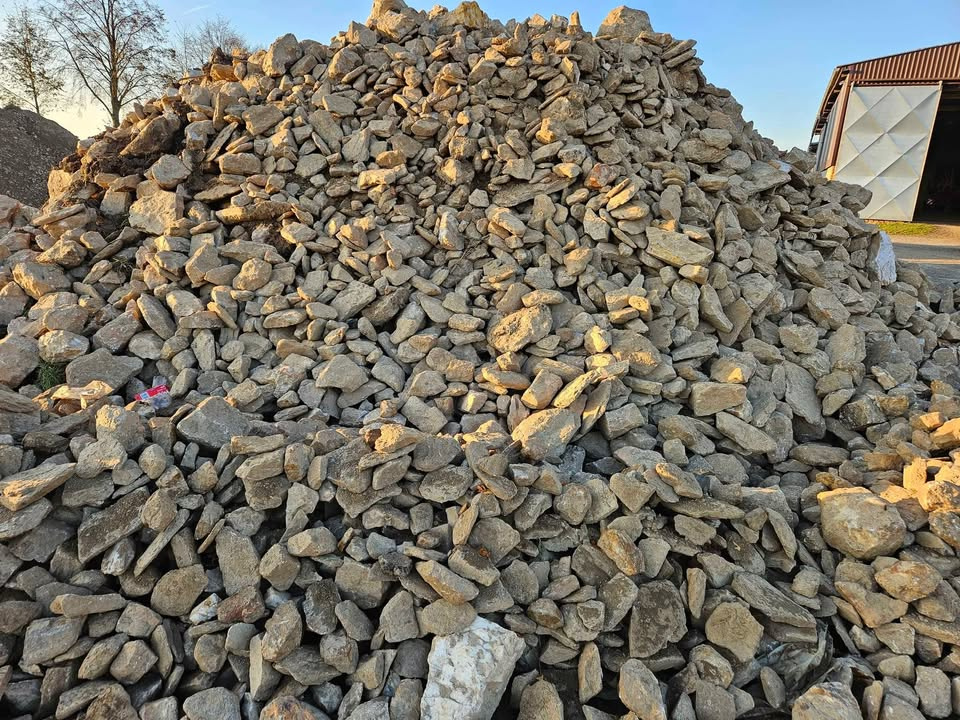 Stavební, dekorační kámen - 3